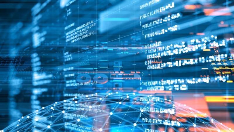 Linux基石：河西区小程序开发公司的技术底座与发行版选择逻辑